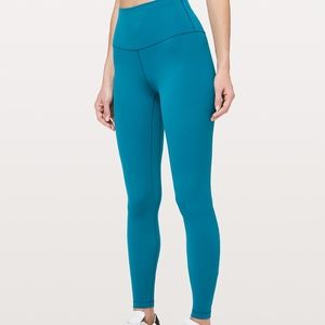 Lululemon Align Pant 28" Leggings
